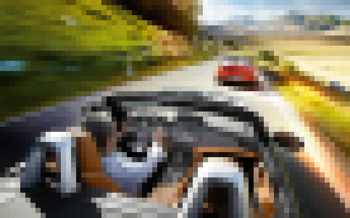 Photo Zašoférujte si, kým ešte môžete