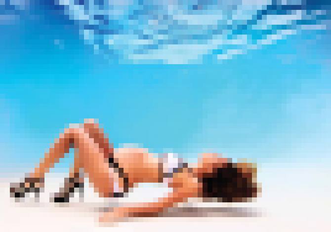 Photo Reportáž: Photokina 2016 / Fotenie pod vodou, na zemi aj vo vzduchu 