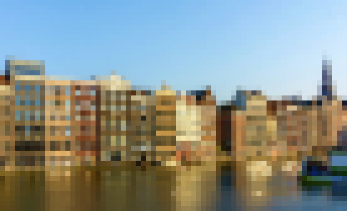 Photo IBC 2016 Amsterdam - Profesionáli prezbrojujú na RAW video, HDR, 4K, 8K