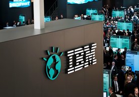 Photo IBM investuje 200 miliónov dolárov do Watson Internetu vecí