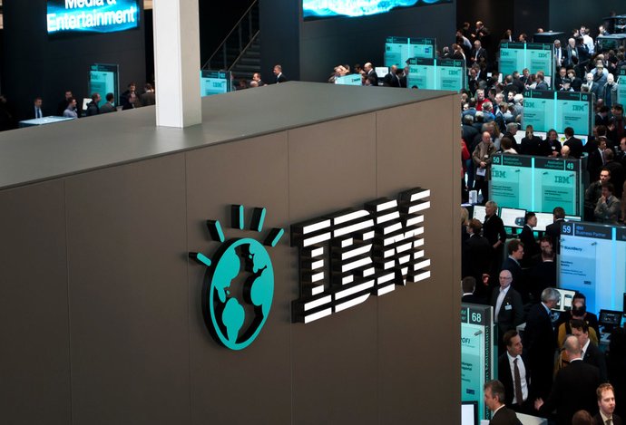 Photo IBM investuje 200 miliónov dolárov do Watson Internetu vecí