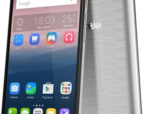 Photo Alcatel Pop 4S: Výbava špičkového modelu za cenu „entry level“