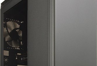 Photo HAL3000 Pascal II: Herný počítač na maximum s vysokým výkonom