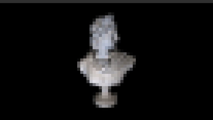 Photo Made in Slovakia: Digitálny 3D model tváre pomocou 3D skenu