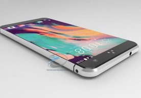 Photo Smartfón HTC Ocean bude úplne bez tlačidiel. Ovládať sa bude gestami, dotykom a hlasom