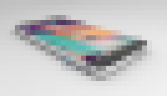 Photo Smartfón HTC Ocean bude úplne bez tlačidiel. Ovládať sa bude gestami, dotykom a hlasom