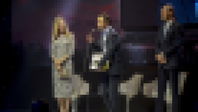 Photo IT GALA 2016: Poznáme najziskovejšie slovenské IT firmy 