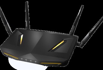 Photo Zyxel Armor Z2: Router nielen pre hráčov