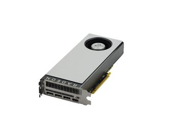 Photo Sapphire Radeon RX 470 OC: Najlacnejšia grafika na plné detaily