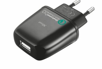 Photo Trust Ultra Fast Charger