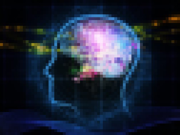 Photo „Chýbajúci článok“ pre spojenie mozgu s počítačom. Memristory môžu v neurónovej sieti fungovať ako synapsie  