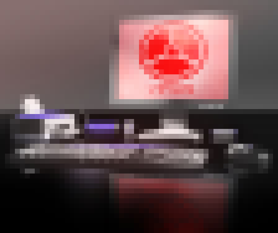 Photo  Vírusový radar: IoT znamená Internet of Targets