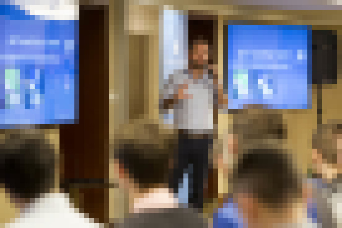 Photo SSD strieda HDD. Western Digital uvádza SSD disky WD Green a WD Blue s výdržou až 56 rokov