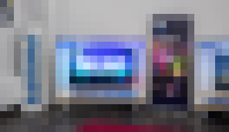 Photo Philips predstavil nový UltraHD televízor, prvý OLED TV s podsvietením Ambilight a hybrid televízora, monitora a bluetoothového 