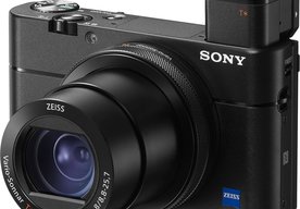 Photo Sony oznamuje nový prírastok do uznávaného radu fotoaparátov Cyber-shot® RX 