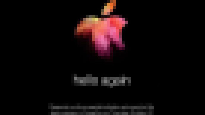 Photo Apple už o týždeň predstaví nové počítače Mac. Podľa parametrov to vyzerá zaujímavo 