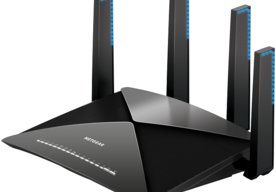 Photo ČR: NETGEAR predstavil najrýchlejší Wifi router R9000