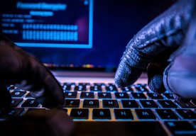 Photo Kybernetické útoky spôsobili výpadky na weboch Twitteru, PayPalu či Netflixu