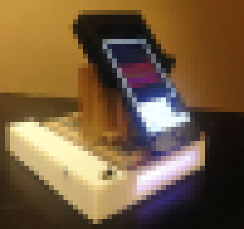 Photo Mobilné laboratórium vybavené iPhonom odhalí spektrálnou analýzou rakovinu s presnosťou až 99 %