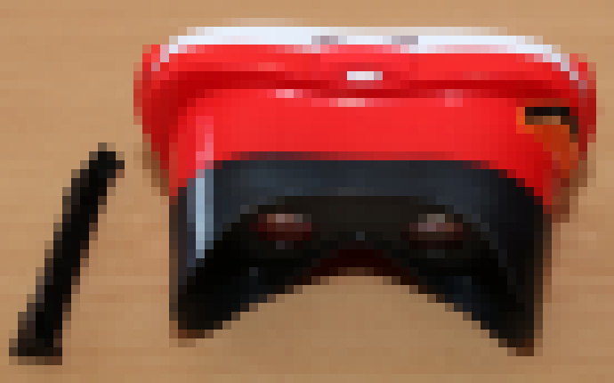 Photo Testovali sme okuliare na virtuálnu a rozšírenú realitu od Mattela