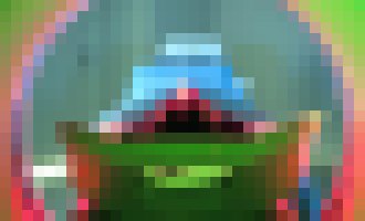 Photo Avatar sa stane realitou. Paralyzovaní ľudia by mohli myšlienkami ovládať pohyby svojich robotických náhradníkov