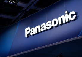 Photo Čistý zisk Panasonicu za polrok vzrástol o 7,7 %