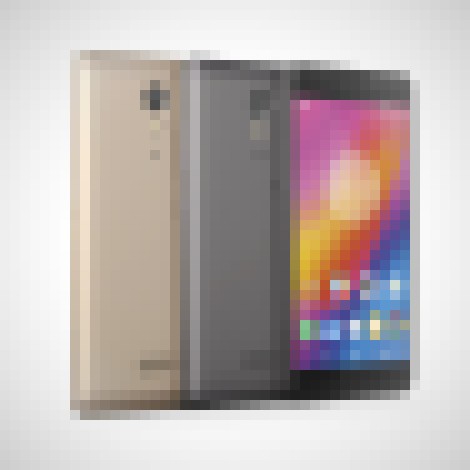Photo Lenovo predstavilo smartfóny K6 Note, K6 Power a P2: To je ponuka na vianočný trh. Poznáme parametre, ceny aj dostupnosť