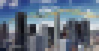 Photo Navigačný systém budúcnosti sa zaobíde bez satelitov. Bude využívať referenčné signály