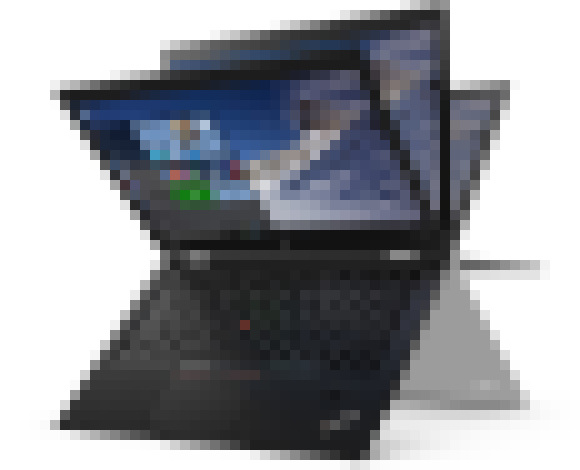 Photo Recenzia: Lenovo ThinkPad X1 Yoga