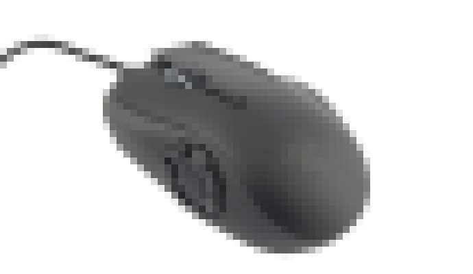 Photo Razer Naga Hex v2: Inovovaná myšia špecialistka na MOBA