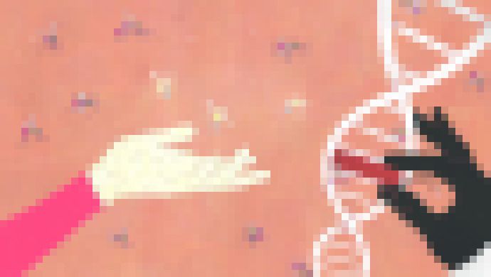 Photo Genetické „bomby“ na modifikáciu celého druhu idú do akcie