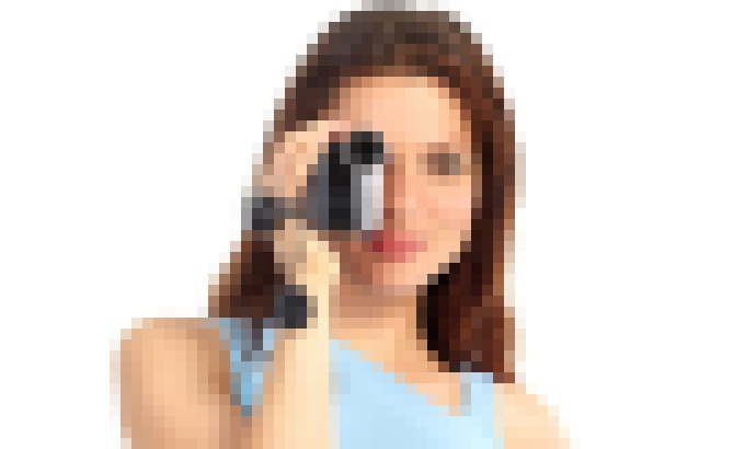 Photo Budeme raz fotiť kamerami?