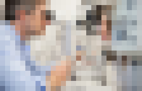 Photo Ako fungujú laserové zákroky na korekciu dioptrických chýb oka