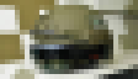 Photo Ukrajinská armáda chce použiť pre tankistov okuliare HoloLens od Microsoftu kombinované s vojenskou prilbou 