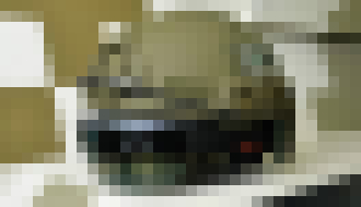 Photo Ukrajinská armáda chce použiť pre tankistov okuliare HoloLens od Microsoftu kombinované s vojenskou prilbou 