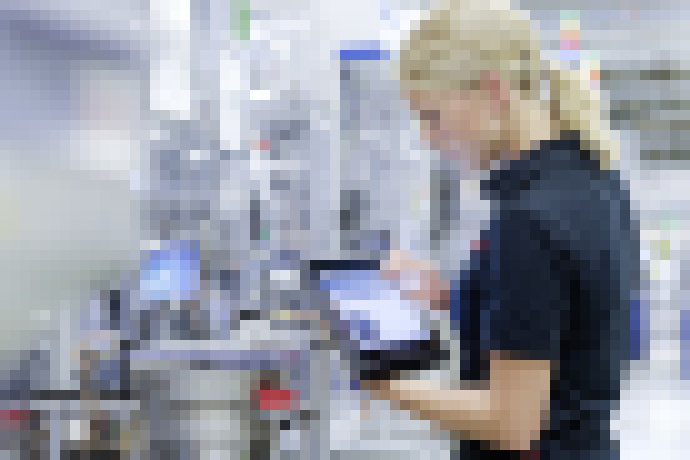 Photo Industry 4.0: Fikcia alebo už realita?