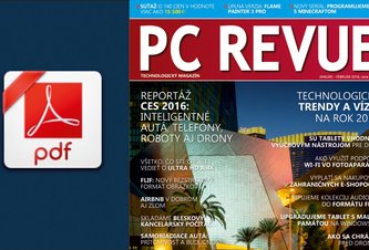Photo PC REVUE 1-2/2016 v PDF