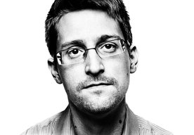Photo Snowden: Sledovanie obyvateľov je väčším problémom než zvolenie Donalda Trumpa