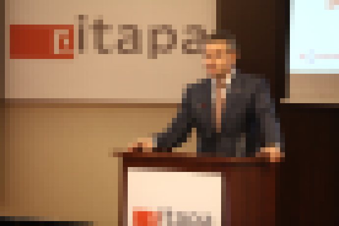 Photo Peter Pellegrini: Obdobie robustných projektov sa skončilo