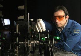 Photo Nový spôsob chladenia polovodičov využíva kvázičastice 