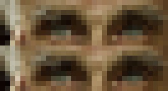 Photo Google RAISR – spôsob zlepšenia obrázkov s nízkym rozlíšením na hires pomocou strojového učenia 