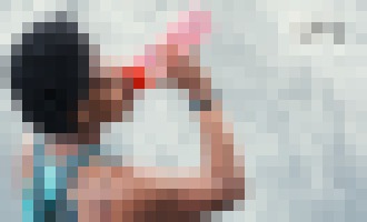 Photo Náramok LVL na monitorovanie hydratácie tela postráži váš pitný režim 