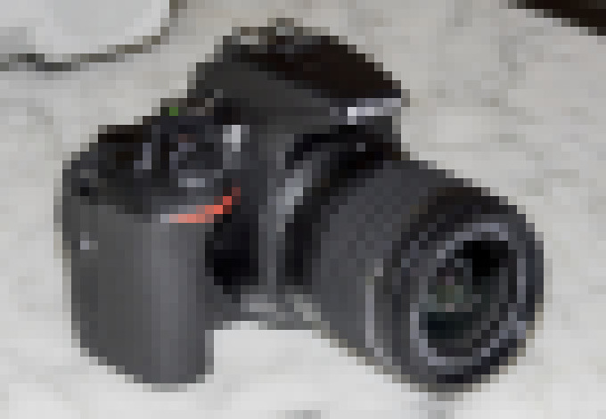 Photo Nikon predstavil novú zrkadlovka D5600 a dvojicu objektívov 