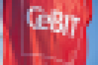 Photo Jedným z hovorcov CeBIT-u 2017 bude aj humanoidný robot 