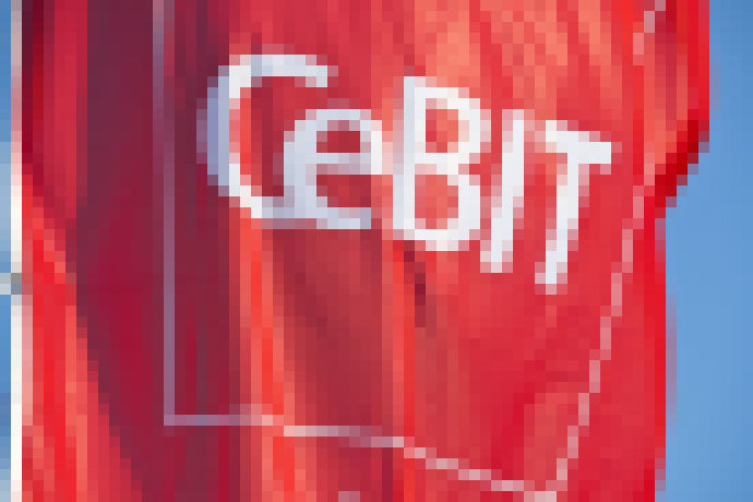 Photo Jedným z hovorcov CeBIT-u 2017 bude aj humanoidný robot 
