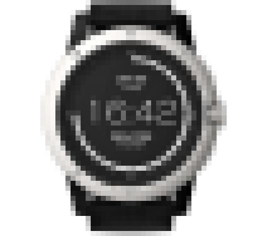 Photo Smart hodinky Matrix PowerWatch netreba nikdy nabíjať