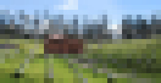 Photo Miónový teleskop objavil v magnetickom štíte Zeme trhlinu, cez ktorú preniklo do atmosféry kozmické žiarenie 