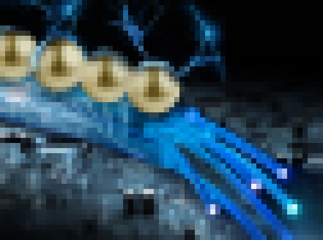 Photo DNA počítače na obzore? Vedci vytvorili nanovlákna z DNA vedúce elektrinu 