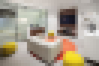 Photo Keď sa v práci cítite ako doma a naopak. Takto to vyzerá v priestoroch Microsoftu v Prahe 