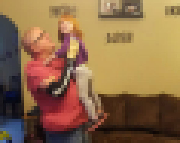 Photo Ľudia s protézou ruky už budú vedieť ovládať svoju silu a chytiť za ruku dieťa či zdvihnúť vajce zo stola 